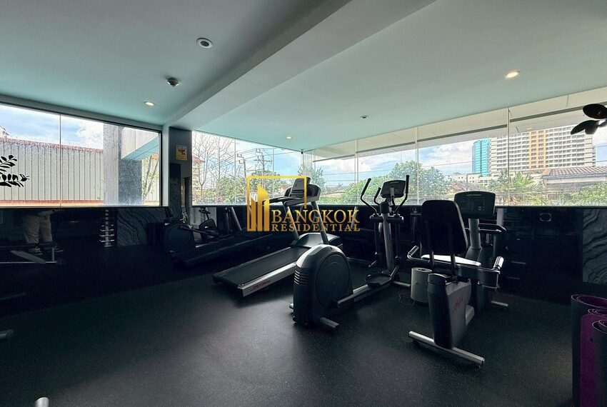 168 Sukhumvit 36 Facilities Image-05
