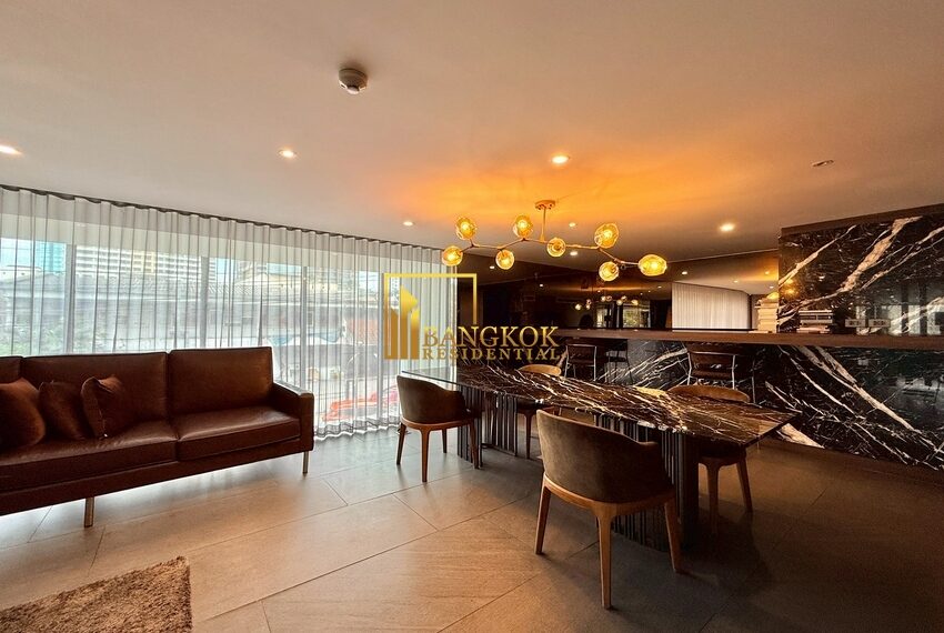168 Sukhumvit 36 Facilities Image-06