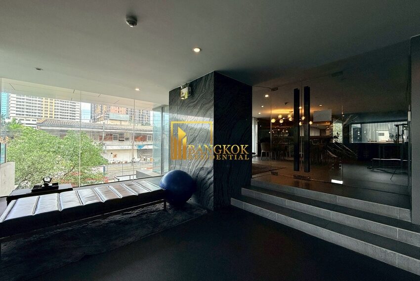 168 Sukhumvit 36 Facilities Image-07