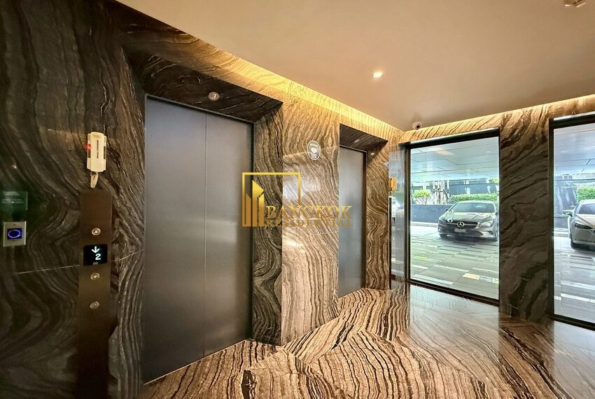 168 Sukhumvit 36 Facilities Image-08