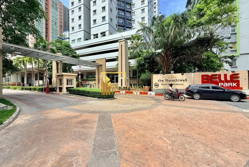 Belle Park Residence Facilities Image-09