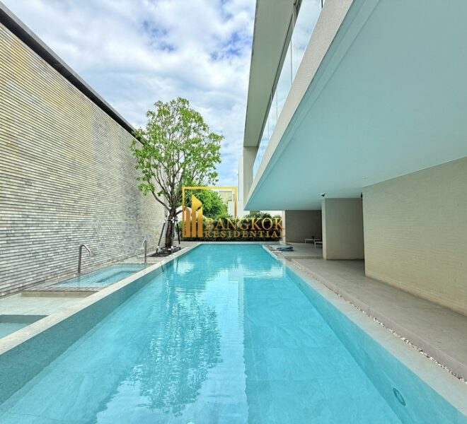 Noble Terra Rama 9-Ekkamai Facilities Image-01