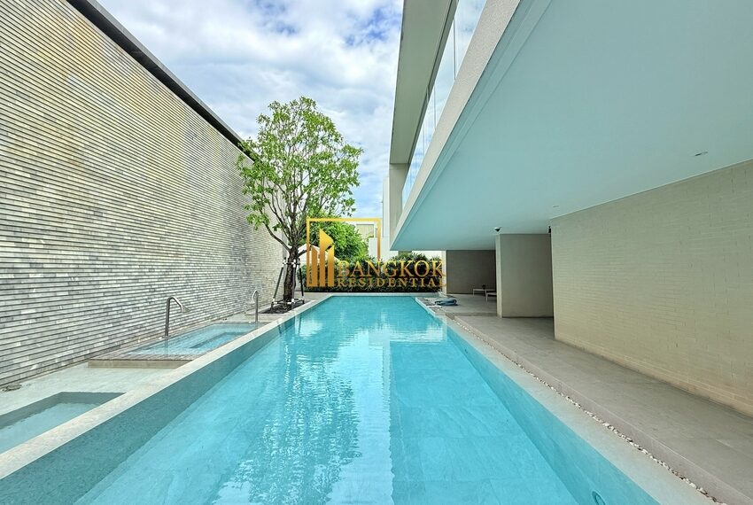 Noble Terra Rama 9-Ekkamai Facilities Image-01