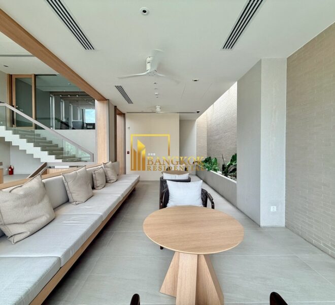 Noble Terra Rama 9-Ekkamai Facilities Image-07