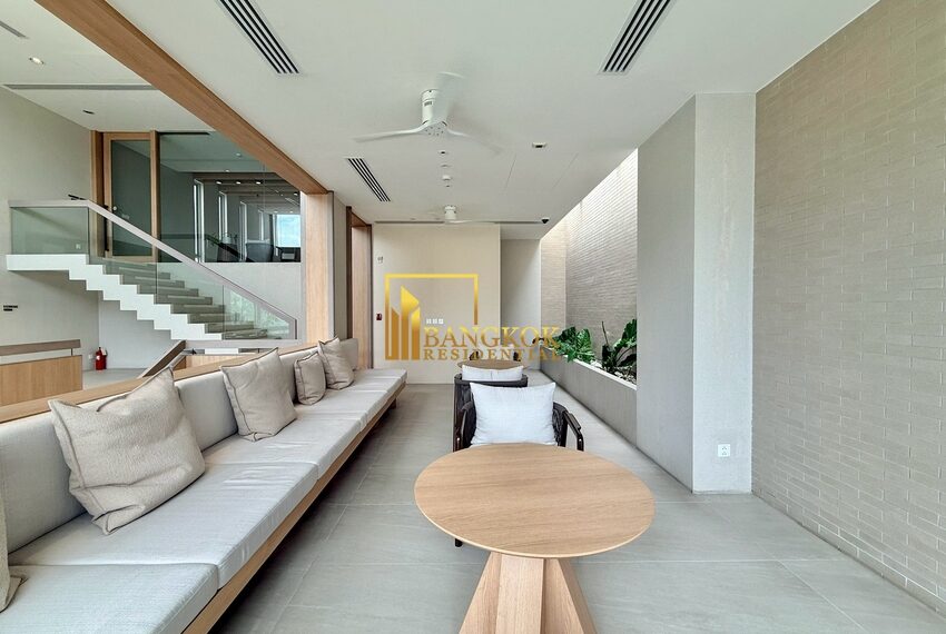 Noble Terra Rama 9-Ekkamai Facilities Image-07