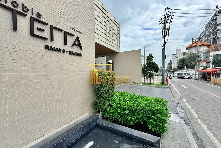 Noble Terra Rama 9-Ekkamai Facilities Image-09