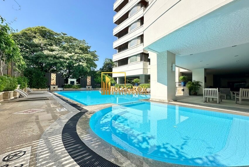 Mayfair Garden Apartment Facilities Image-02