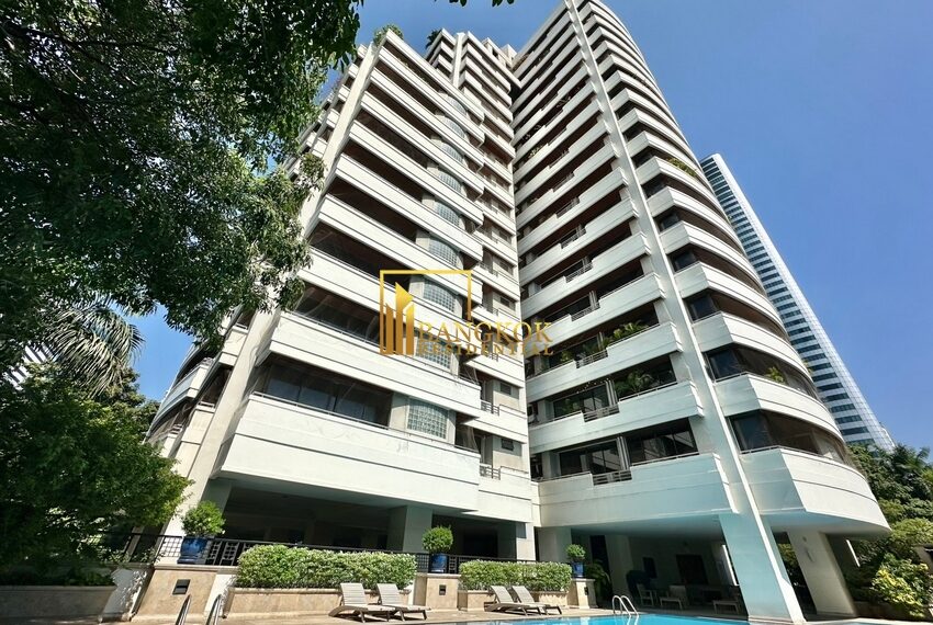Mayfair Garden Apartment Facilities Image-04