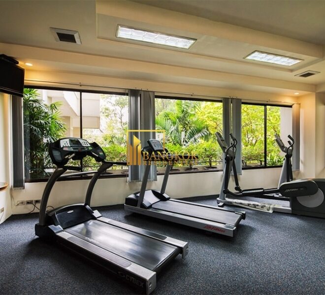 Mayfair Garden Apartment Facilities Image-05