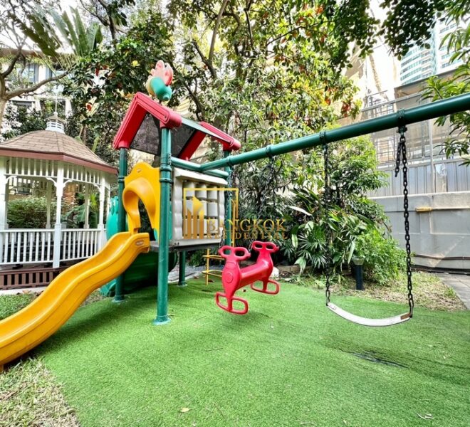Mayfair Garden Apartment Facilities Image-07