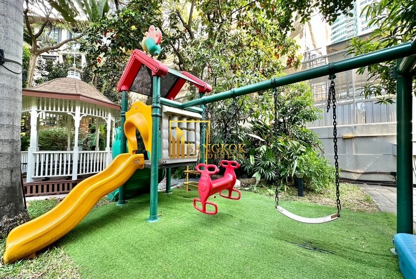 Mayfair Garden Apartment Facilities Image-07