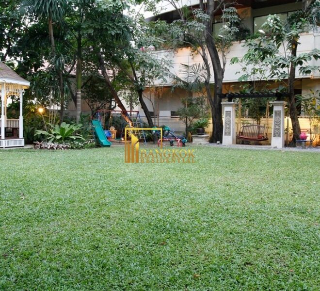 Mayfair Garden Apartment Facilities Image-08