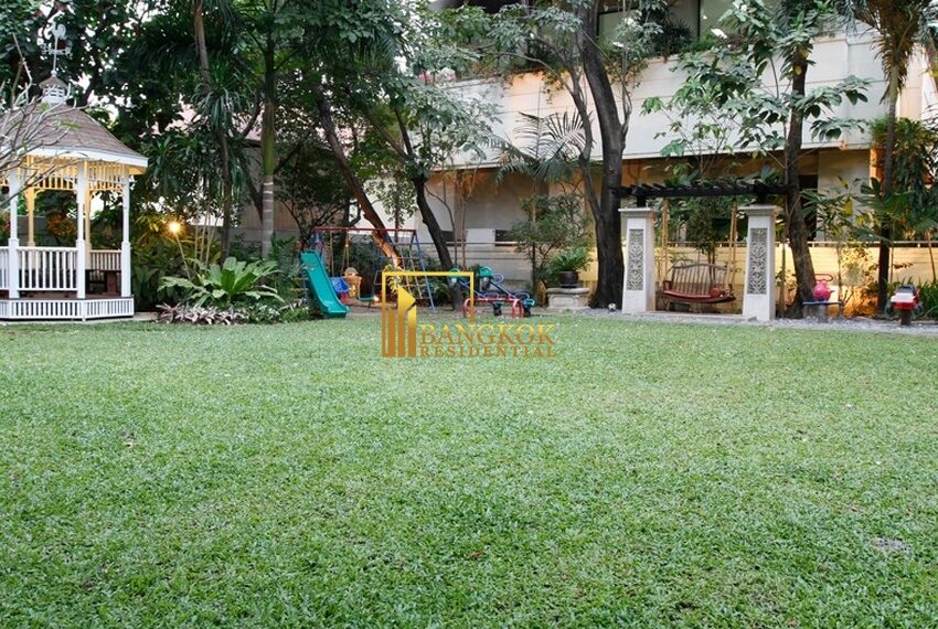 Mayfair Garden Apartment Facilities Image-08