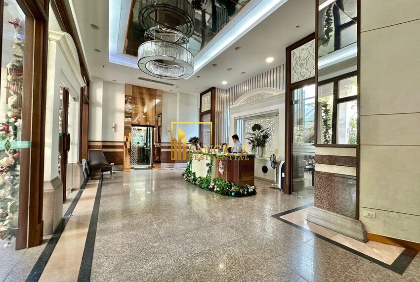 Mayfair Garden Apartment Facilities Image-11