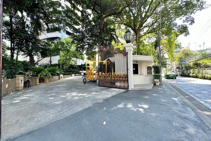 Mayfair Garden Apartment Facilities Image-13