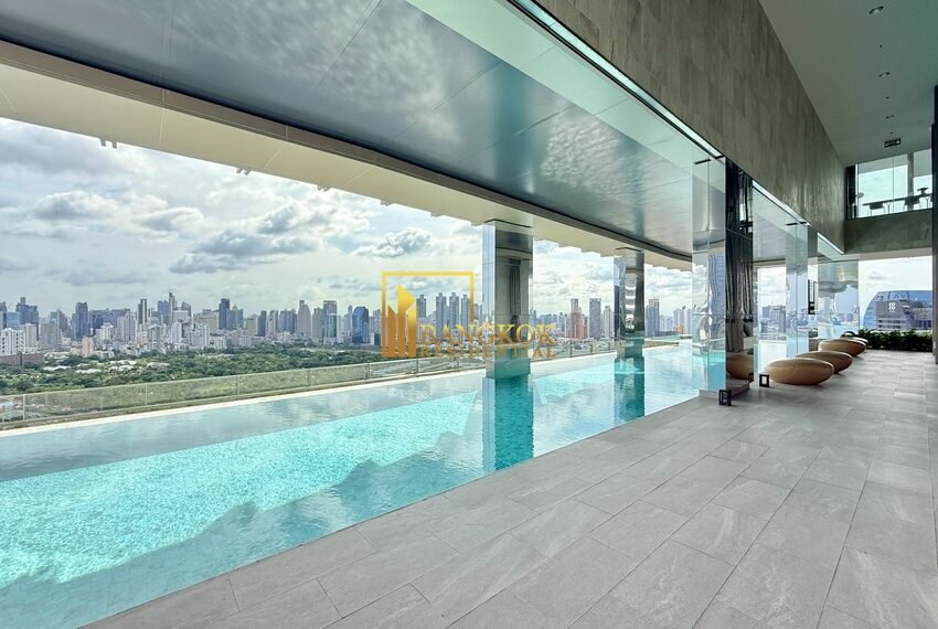 The Crown Residence Facilities Image-01