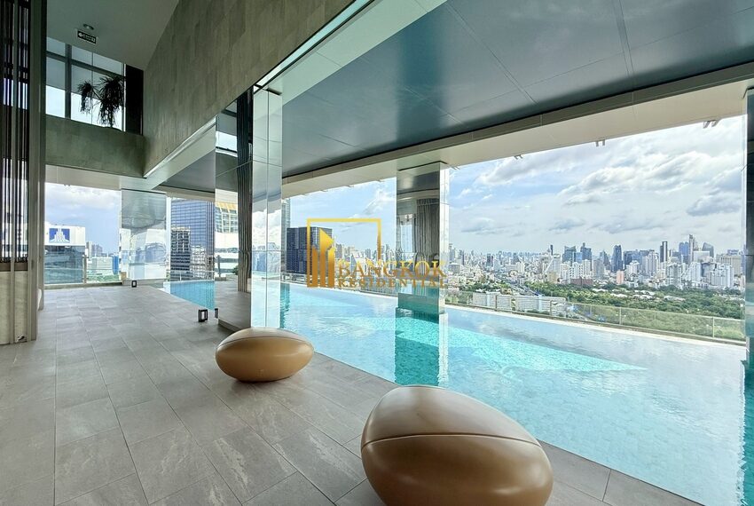 The Crown Residence Facilities Image-02
