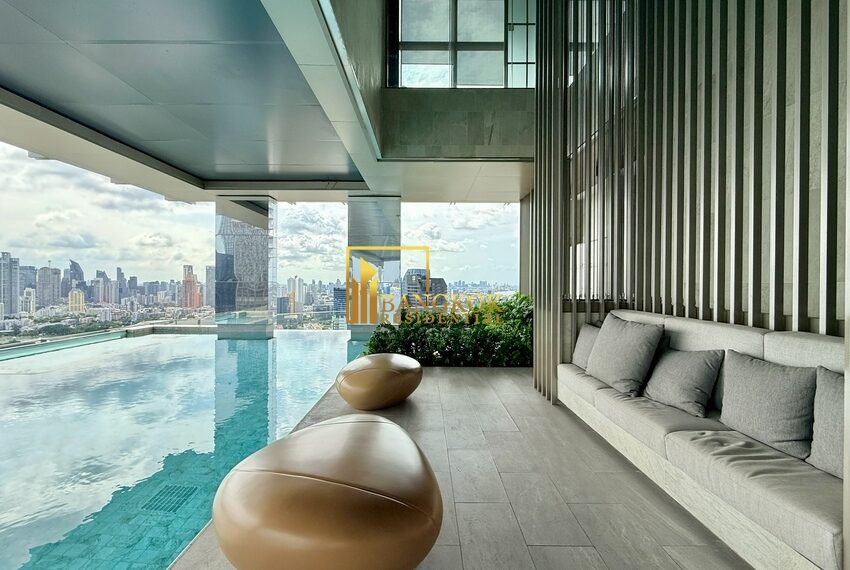 The Crown Residence Facilities Image-03
