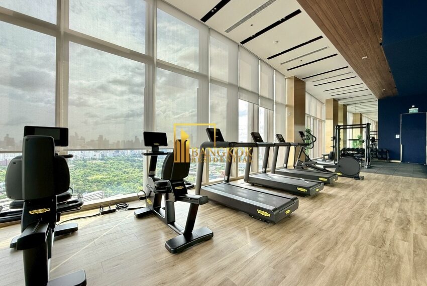 The Crown Residence Facilities Image-04