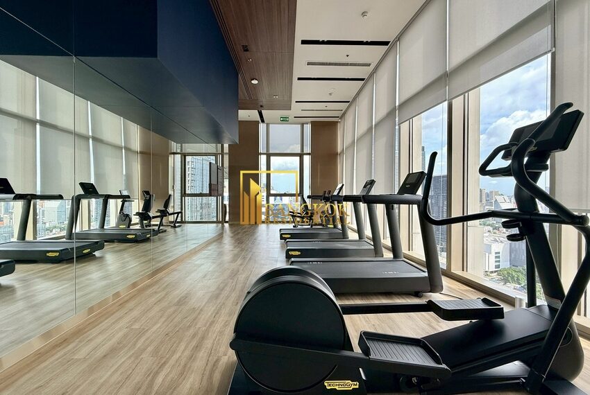 The Crown Residence Facilities Image-05