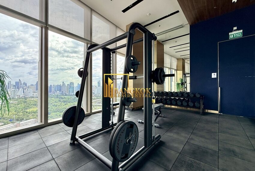 The Crown Residence Facilities Image-06