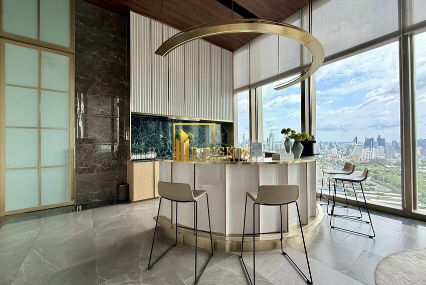 The Crown Residence Facilities Image-07