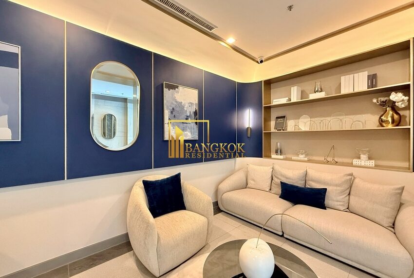 The Crown Residence Facilities Image-10