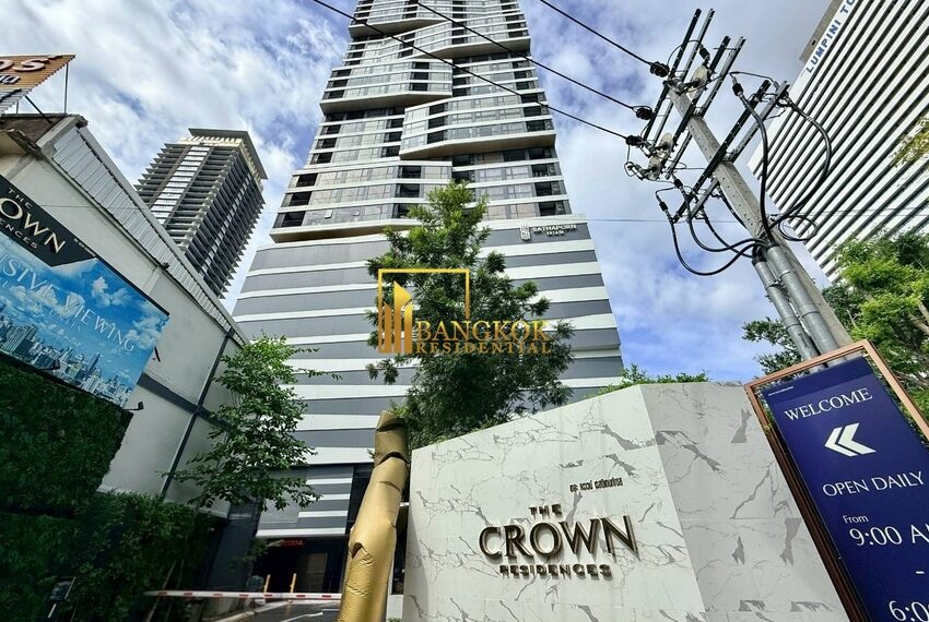 The Crown Residence Facilities Image-11