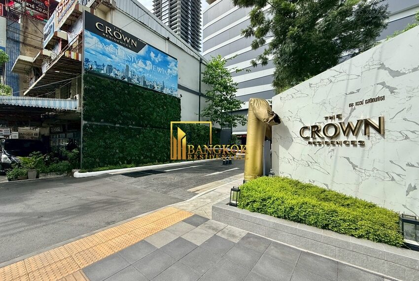 The Crown Residence Facilities Image-12