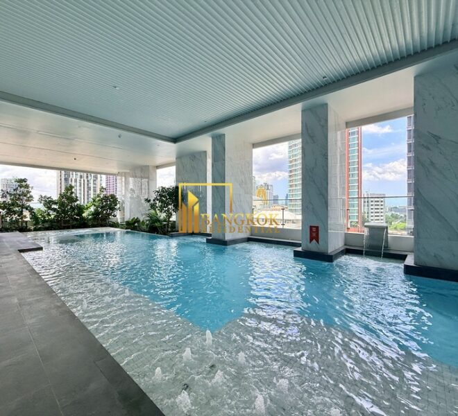 Culture Thonglor Facilities Image-01
