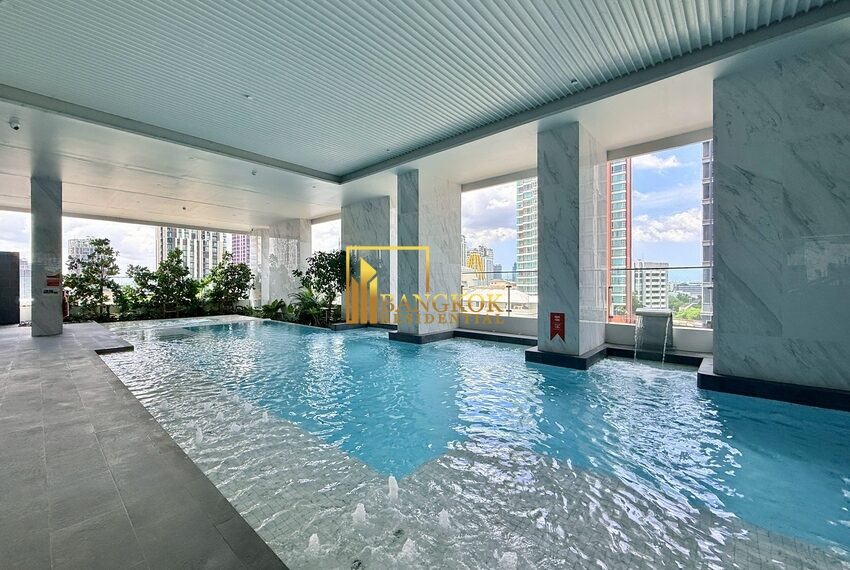 Culture Thonglor Facilities Image-01