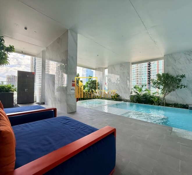 Culture Thonglor Facilities Image-02