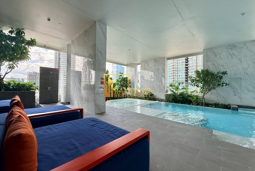 Culture Thonglor Facilities Image-02