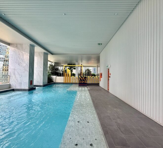 Culture Thonglor Facilities Image-03