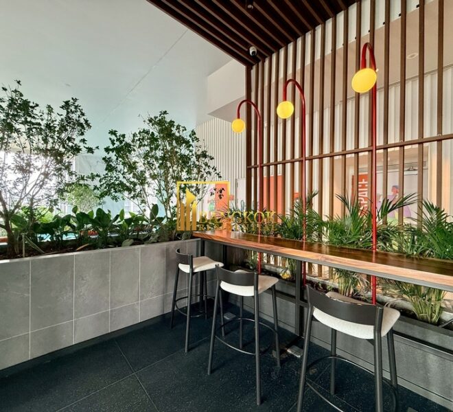 Culture Thonglor Facilities Image-06