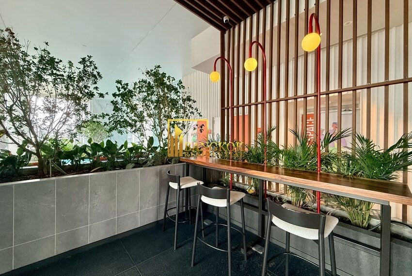 Culture Thonglor Facilities Image-06