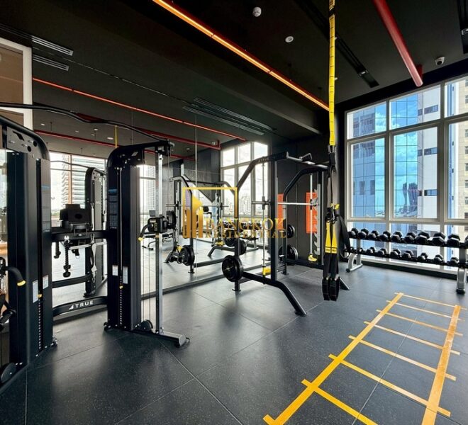 Culture Thonglor Facilities Image-07