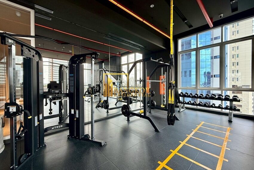 Culture Thonglor Facilities Image-07
