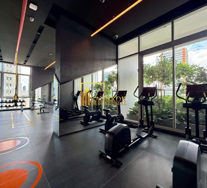 Culture Thonglor Facilities Image-08