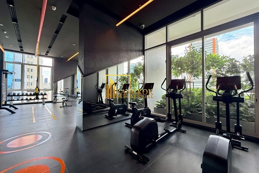 Culture Thonglor Facilities Image-08