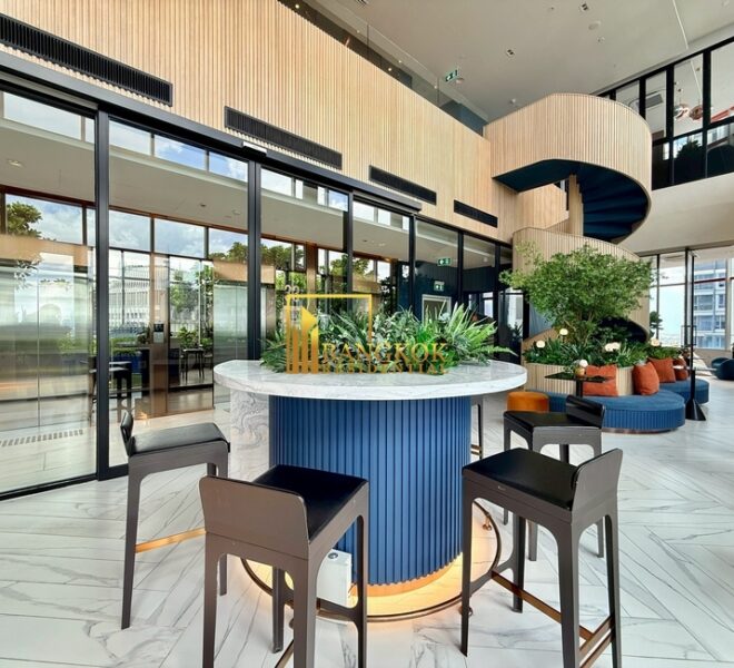 Culture Thonglor Facilities Image-10