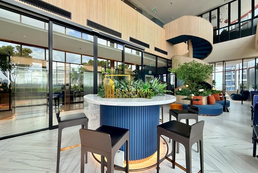 Culture Thonglor Facilities Image-10