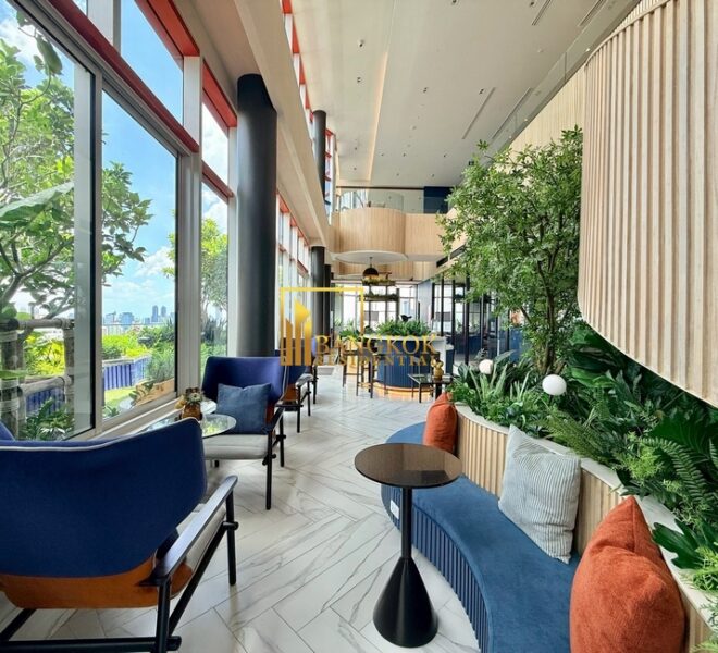 Culture Thonglor Facilities Image-11
