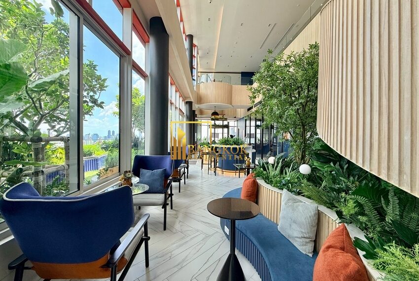Culture Thonglor Facilities Image-11