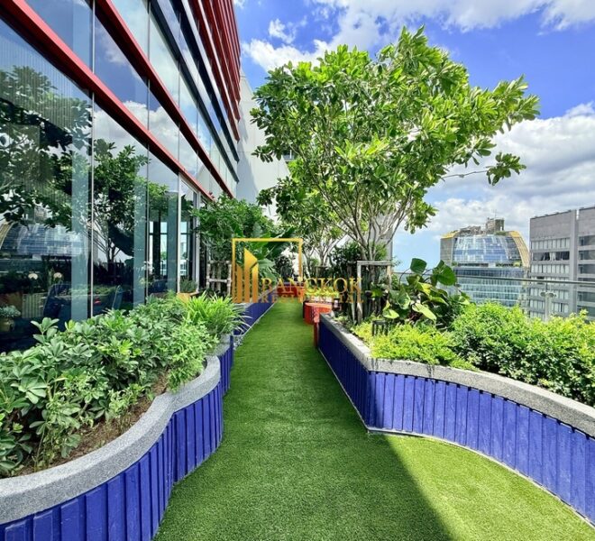 Culture Thonglor Facilities Image-12