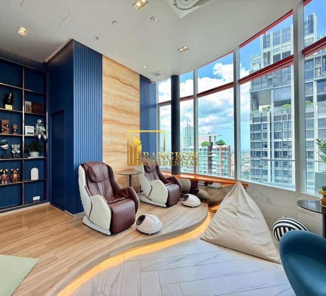 Culture Thonglor Facilities Image-13