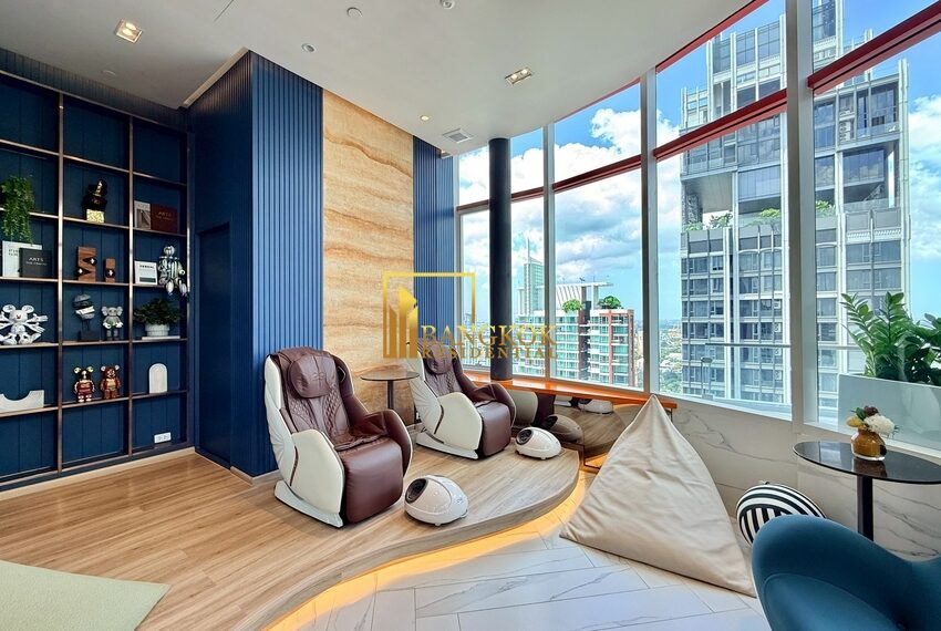 Culture Thonglor Facilities Image-13