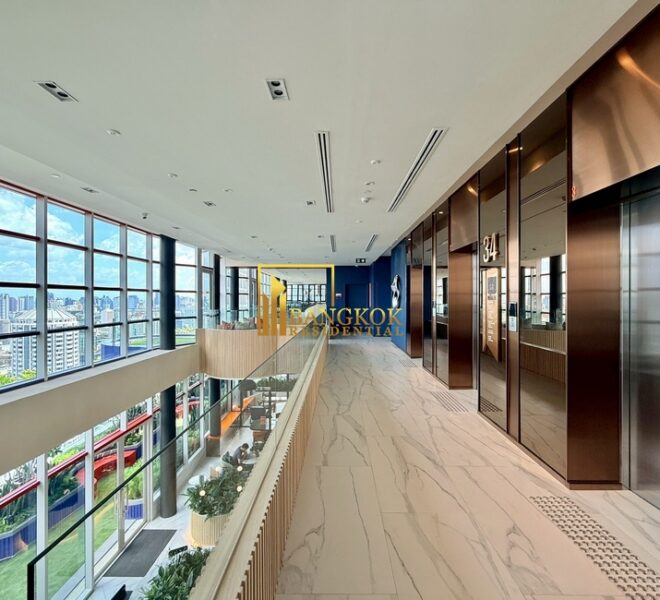 Culture Thonglor Facilities Image-14