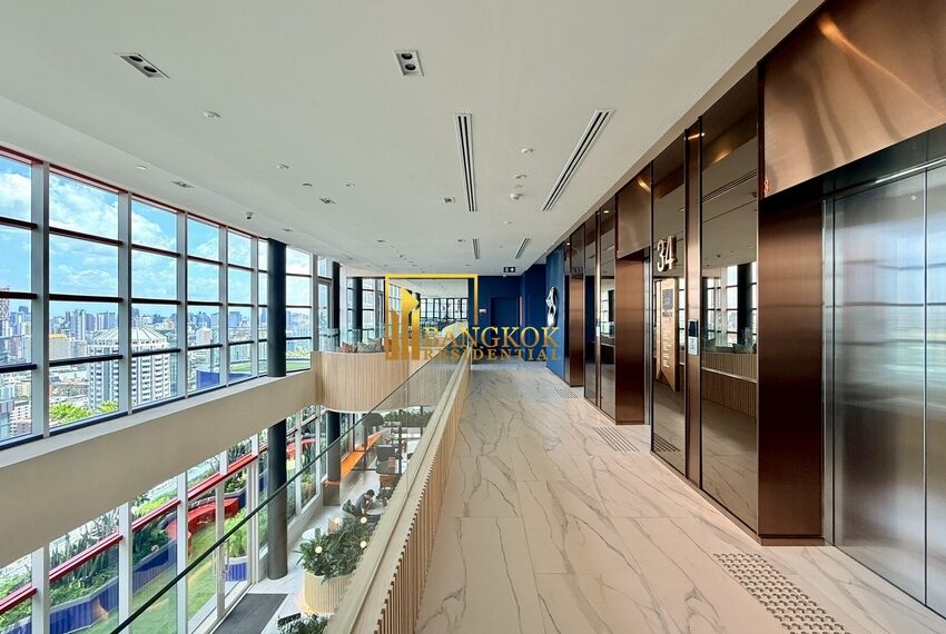 Culture Thonglor Facilities Image-14