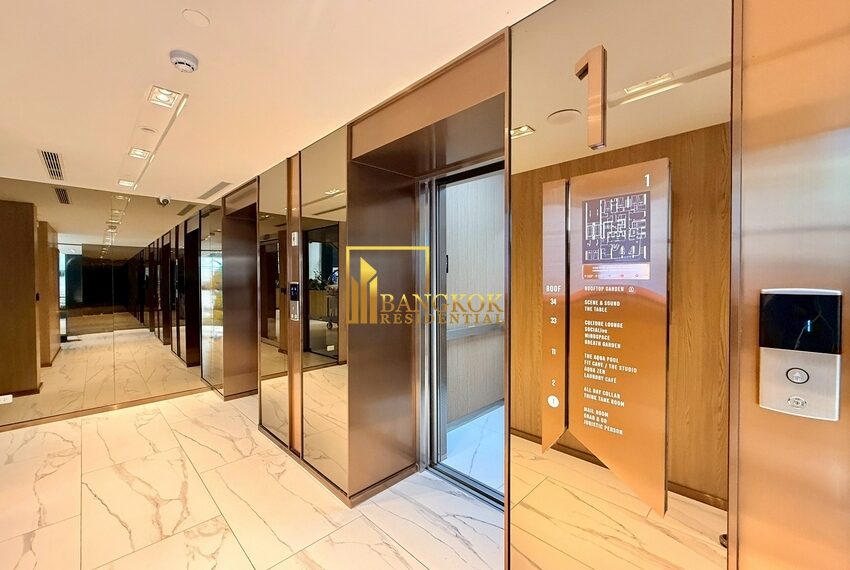 Culture Thonglor Facilities Image-15